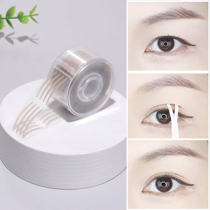 Cosmetic Eyelid Strips  70% OFF TODAY ONLY