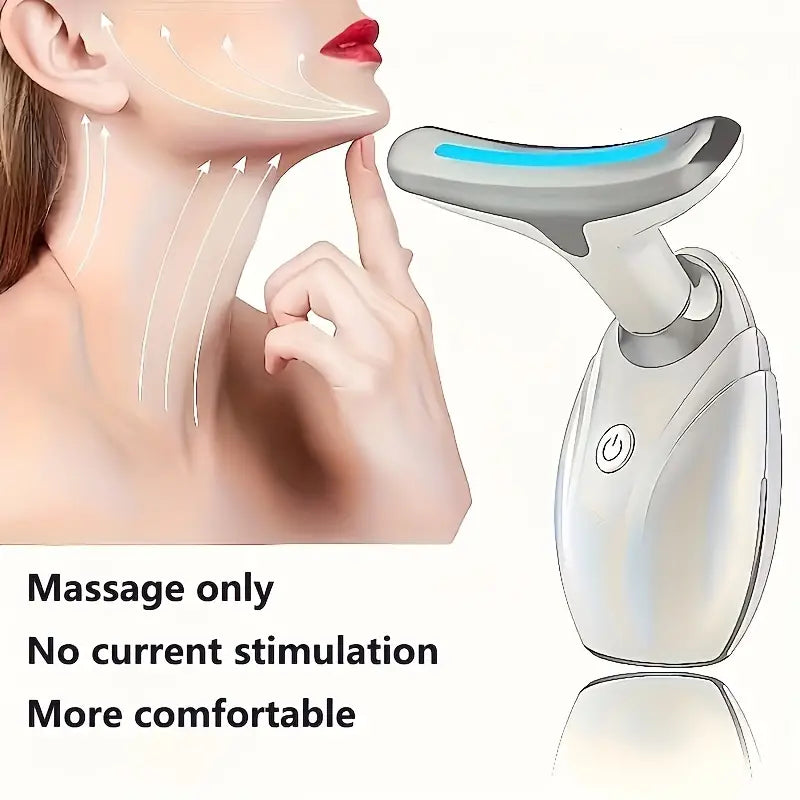 VitaLift™  Face Lifting Wrinkles Reducing Massager