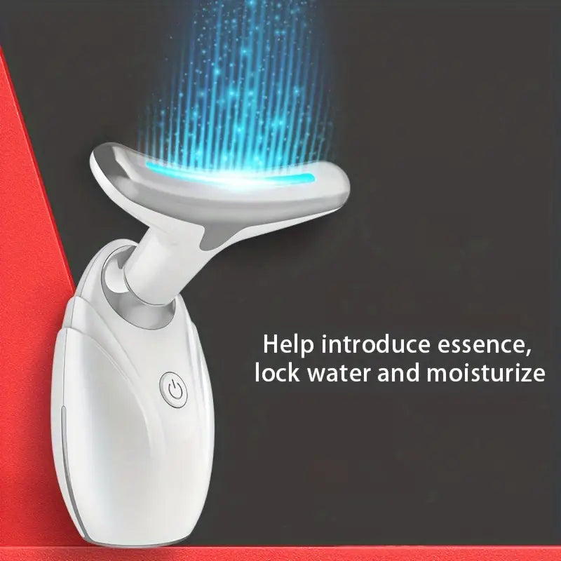 VitaLift™  Face Lifting Wrinkles Reducing Massager