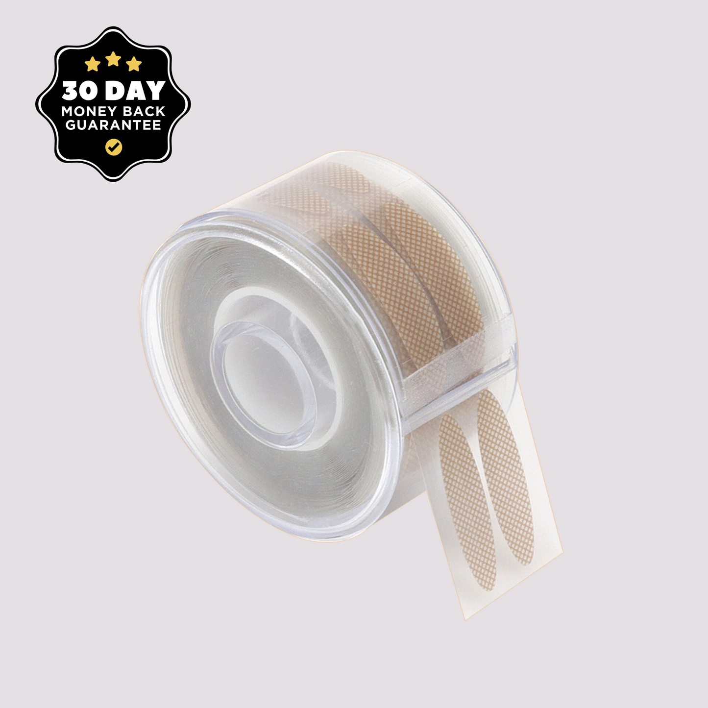 Cosmetic Eyelid Strips  70% OFF TODAY ONLY